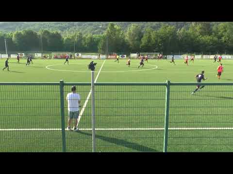 Atletico Pontolliese - Corte Calcio 1 - 3