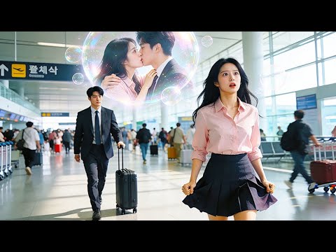 Years later they meet again—yet the CEO doesn’t recognize her!