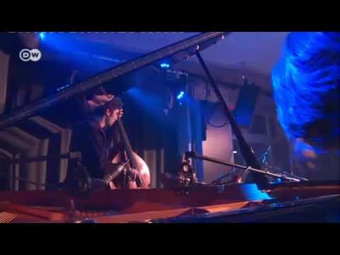 Berlin, the Capital of Jazz | Arts.21