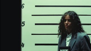 Mugshot #222 