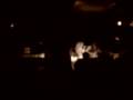 Lucky Soul - Woah Billy (live)
