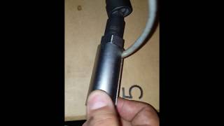 Infiniti G35 O2 Sensor (Bank 2 sensor 1) pt.1