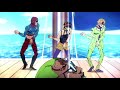 1 Hour Passione Gang Star Dance Jojo
