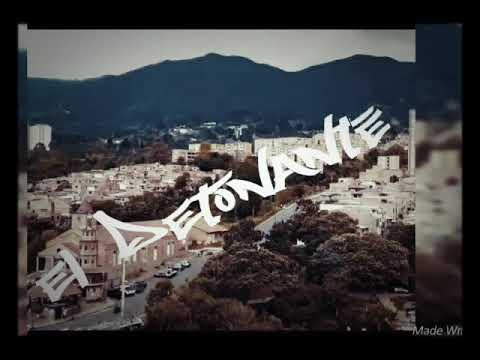 El Detonante - Cógelo Easy_alianza ilícita