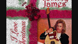 TOMMY JAMES- "I LOVE CHRISTMAS"(LYRICS)