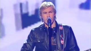 The X Factor 2005: Live Show 7 - Journey South