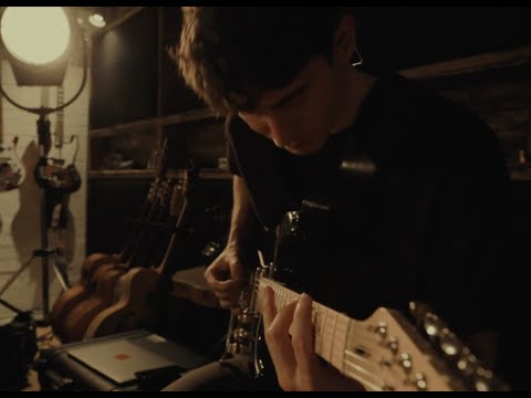 Running Touch - Room Service Festival x Chill Nation (Live Performance)