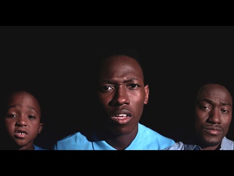 Back Where You Belong - Brian Nhira (Official Video)