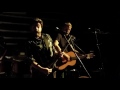 Cracker's David Lowery and Johnny Hickman IKE REILLY'S DIAMOND CITY SESSIONS - Todd Cotter Cracker's David Lowery and Johnny Hickman IKE REILLY'S DIAMOND CITY SESSIONS
