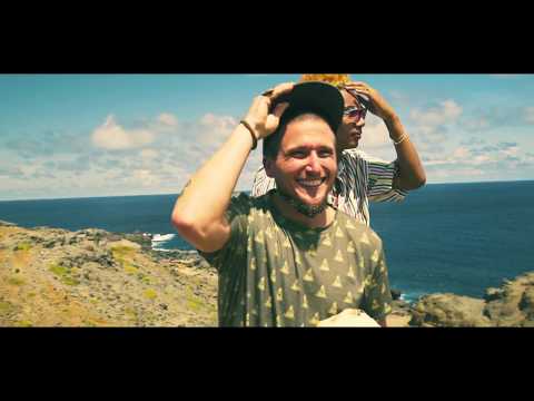 The Rellies ft. Dave Steezy - "Something Different"