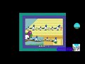 Play With Me Sesame Pigeon Pattern Small Big Teeny Tiny