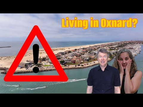 Weather For Oxnard Ca