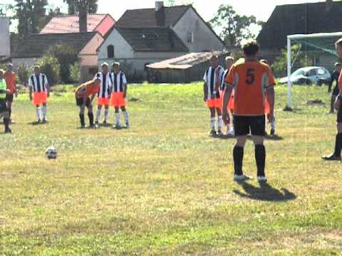 LZS ODRA GRODZIEC MAŁY - BŁYSKAWICA LUBOSZYCE -- LZS ODRA GRODZIEC MAŁY