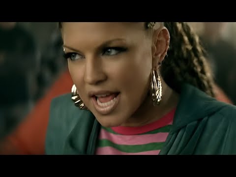 Videoclip de Pump It Harder — Black Eyed Peas