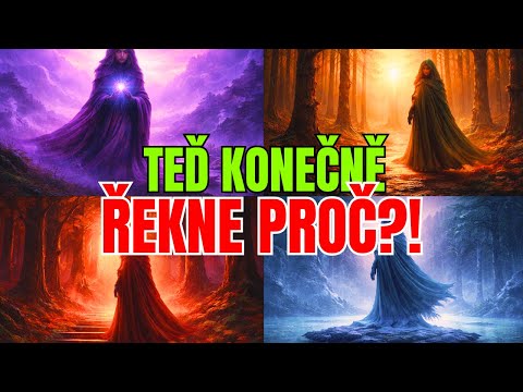 VYVOLENÍ, jak je možné, že jste stále NAŽIVU?!, proč jsou smrtící kletby na vás NEÚČINNÉ