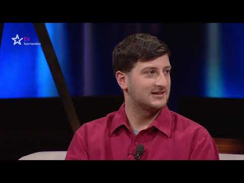 Aféry - neuvěřitelné životní příběhy (2018/54) - Psí život