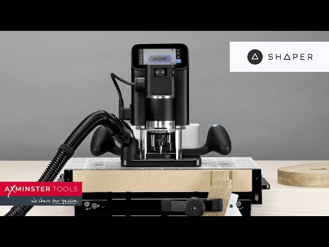 Shapers of Industry | SoundHeal