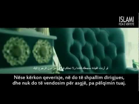 PASURIA, PUSHTETI, FEMRAT, por nuk i pranoi ?! - Kush eshte ky !!!