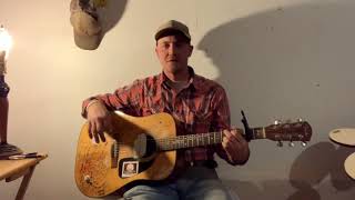 American Way by Ben Taylor