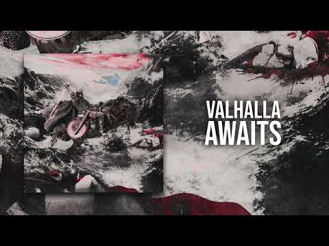 TrappLonely x Tootonesounds - Valhalla Awaits