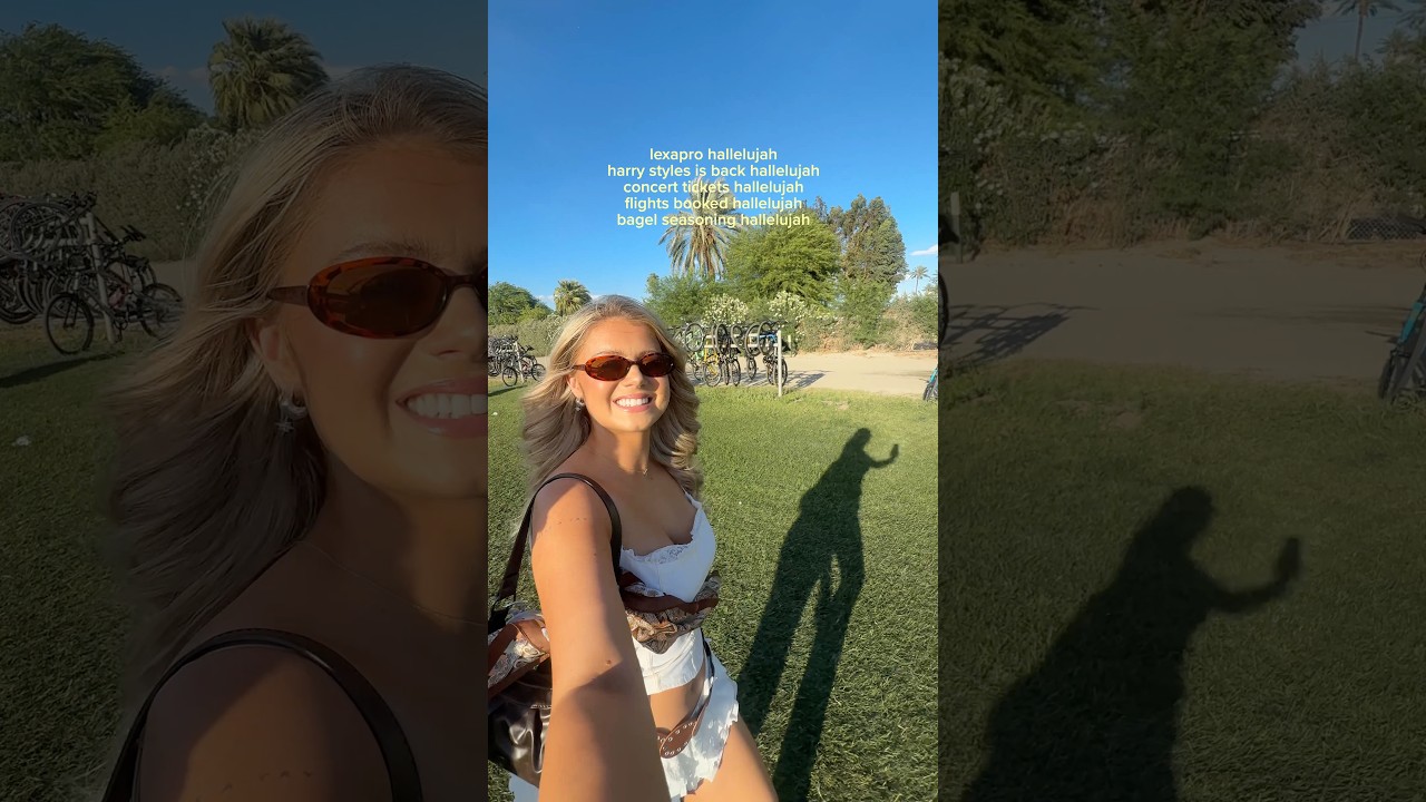 EVERYTHING HALLELUJAH ⭐️