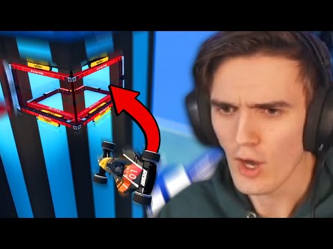 When you get the car to fly, but...