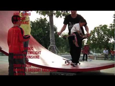 EXPEDITION-ONE - NE HAO - AN EXPEDITION TO CHINA