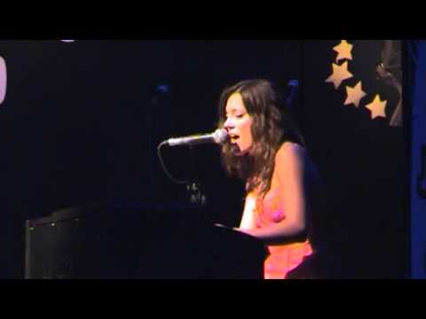 paulina czapla eurosong2010