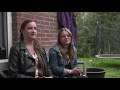 Rotterdamse modestudenten ontwerpen Prinsjesdagjurk
