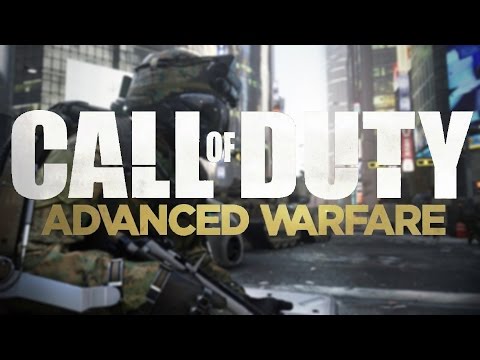 Call of Duty: Advanced Warfare - Veteran Difficulty - Mission 4: Fission