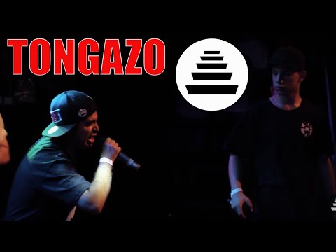 ¡TONGAZO!🤬| Reacción Ricto vs Ecko (El Quinto Escalón)