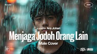 Download lagu Ara Johari • Menjaga Jodoh Orang Lain (Male Cover) • Acoustic Version mp3 Download lagu Ara Johari • Menjaga Jodoh Orang Lain (Male Cover) • Acoustic Version mp3