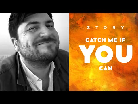 CATCH ME IF YOU CAN / STORY