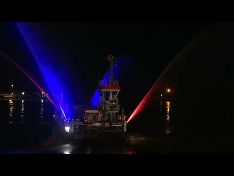 NOK Romantika 2023 in Fischerhütte