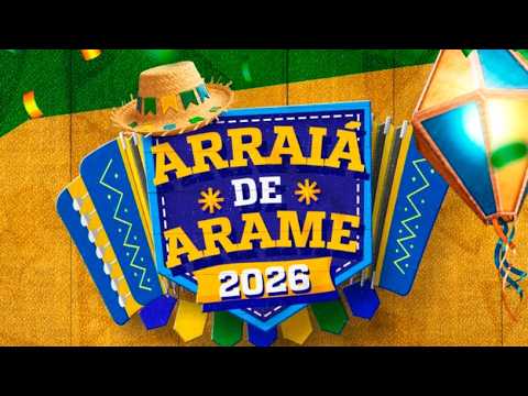 Arraial Municipal de Arame -Ma |5 ° dia |  Apuraçõe | |final | Avivo