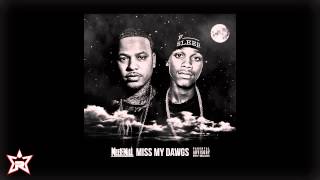 Meek Mill - Miss My Dawgs ft. Travi$ Scott &amp; Strap (Official Track)