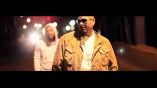 Fat Joe - Drop A Body (Official Video)