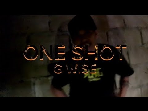 ONE SHOOT [G-wise] (official music video)