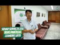 Leandro Sato Produtor Rural Senar Serviços ESG