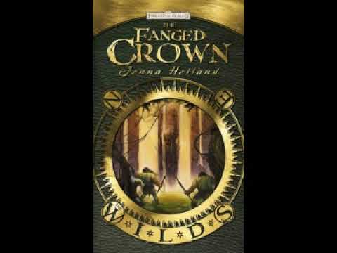 The Wilds Series - Book 1