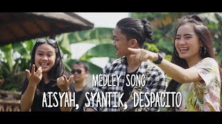 Download lagu Aisah Jamilah, Lagi Syantik, Despacito ( Medley ) by Arca Band mp3 Download lagu Aisah Jamilah, Lagi Syantik, Despacito ( Medley ) by Arca Band mp3