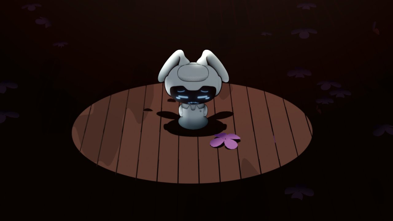 Aku hanya ingin membantu || Short Animation