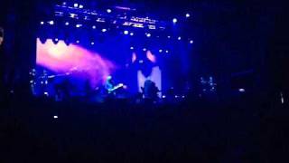 Bryan Ferry - Alphaville - Live At Edinburgh Castle - 3 September 2011