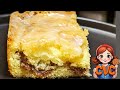 Honeybun Cake Buttery Delicious Mama S Southern Recipes