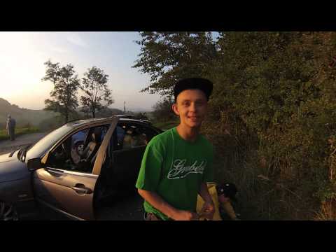 Ekipa Mocno Melanzowa -STOKED LIFE (tRiP Na BuDzIn)