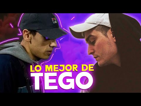 UNDERGROUND TALENT || KHAN REACTS TO THE BEST OF TEGO