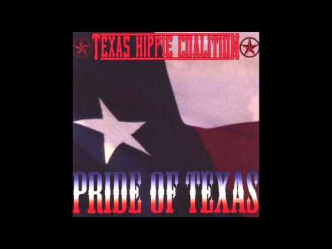 Texas Hippie Coalition - Clenched Fist
