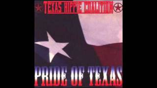 Texas Hippie Coalition - Clenched Fist