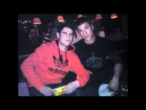 Mateo ft. Bek ft. Mandi - Ti Je Jeta Ime (Official Song) 2012 (720p HD)