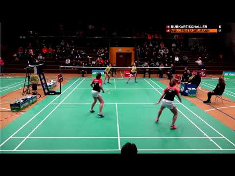 05.02.2019 SME 2019  DD Schweizermeister 2019